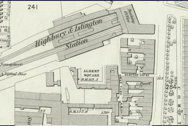 Ann death certificate